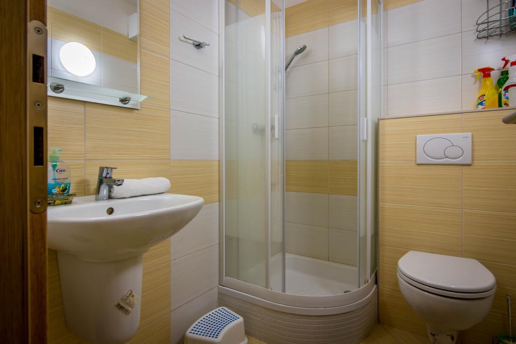 Apartman 25 Vysoke Tatry Strba Room photo